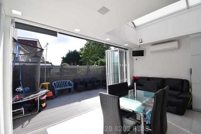 Semi-detached house for sale in West Avenue, Hendon
