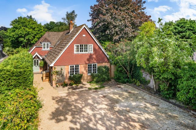 Detached house for sale in High Street, Rowledge, Farnham, Surrey