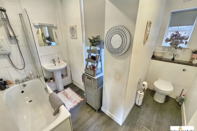 Flat for sale in One Bedroom Flat With Balcony, Tiverton, Devon