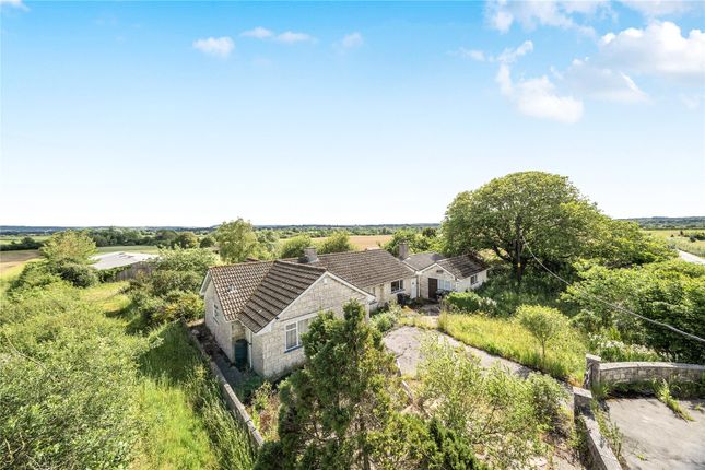 2-bed house on Eaglemead,, Longford Road, Sherborne, £400,000