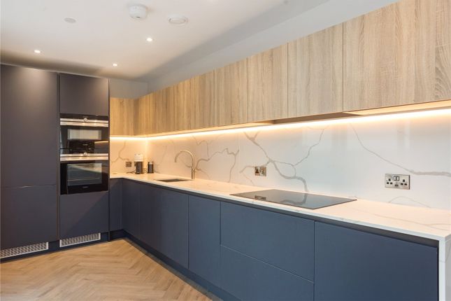 Flat A1003 Castle Wharf,, Chester Road, Manchester photo 5