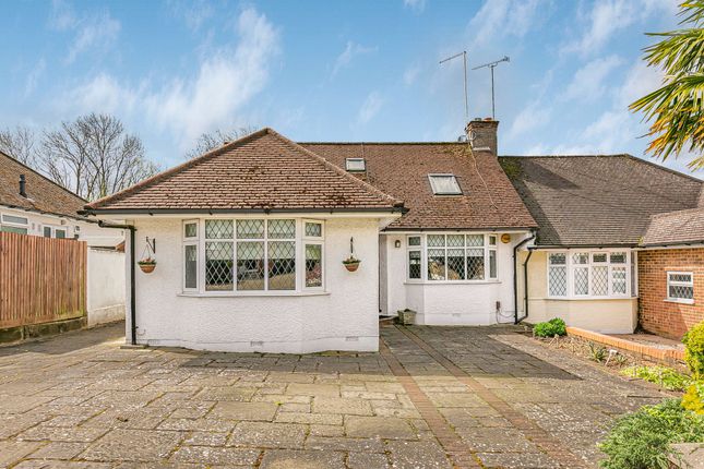 Bungalow for sale in Brackendale, Potters Bar