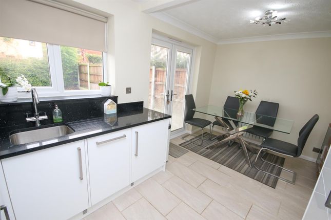 Semi-detached house for sale in Sutherland Street, Eccles, Manchester