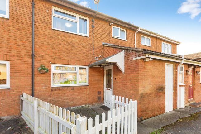3-bed house on 46, Cherwell Road, Aylesbury, £300,000