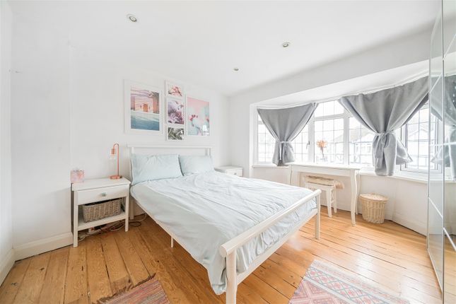 Terraced house for sale in Hollybush Road, Kingston Upon Thames