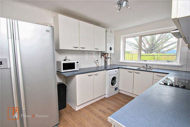 Thumbnail Semi-detached house to rent in Chaney Road, Wivenhoe, Colchester, Essex