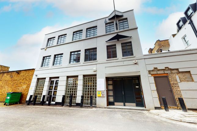 Thumbnail Office to let in Underhill Street, London