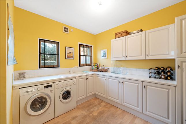 Detached house for sale in Brighton Road, Worthing, West Sussex