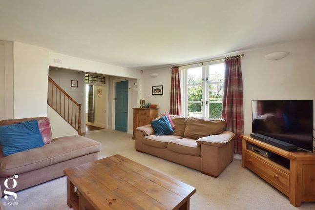 Parc Wern, Ledbury photo 2