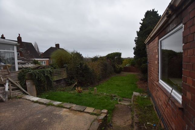 Semi-detached house to rent in Glendon Drive, Nottingham