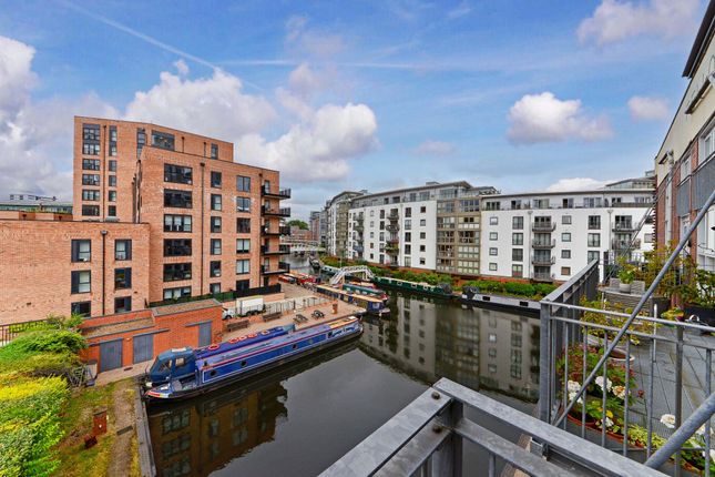 205, Sherborne Lofts, Birmingham photo 2
