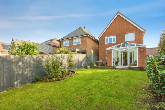 36, Wentwood Crescent, Lancashire photo 4