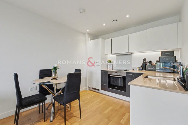 Flat S37 Tinderbox, 2, Octavius Street, London photo 4