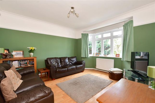 End terrace house for sale in Woodfield Way, Hornchurch, Essex