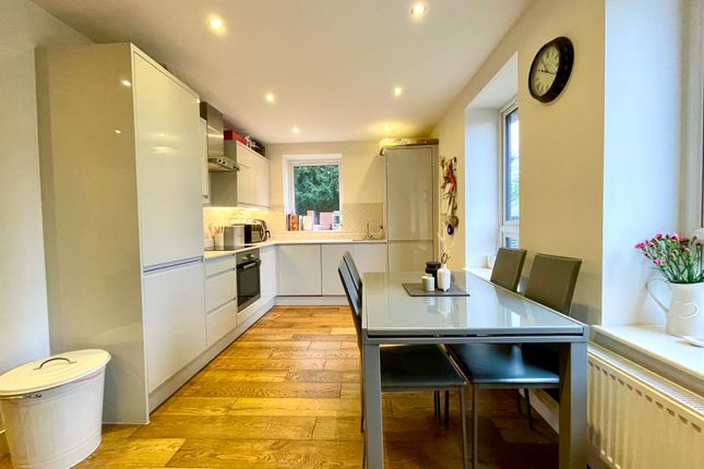 Flat for sale in Church Lane, Oxted