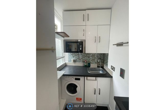 Flat, Abercorn Place, London photo 3