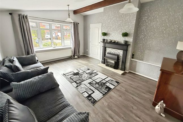 52, Smeath Road, Nottingham photo 2