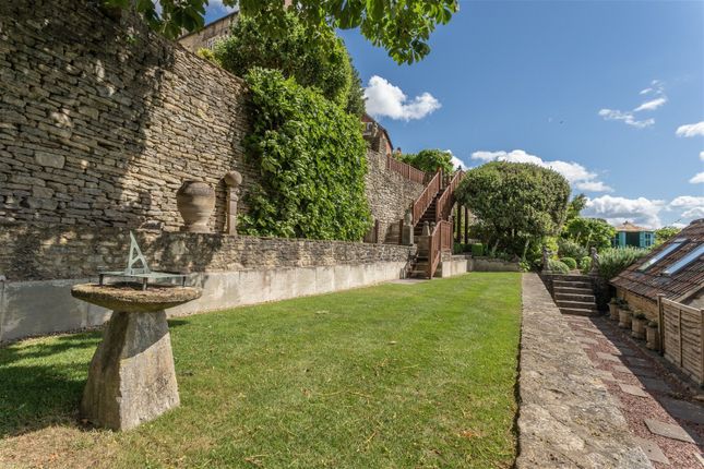 Town house for sale in Bluett House, Malmesbury, Wiltshire