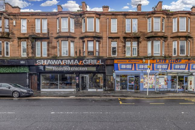 Flat for sale in Paisley Road West, Govan, Glasgow