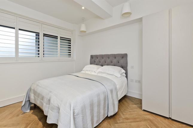 Flat for sale in Hunts Paper Factory, Atalanta Street, London