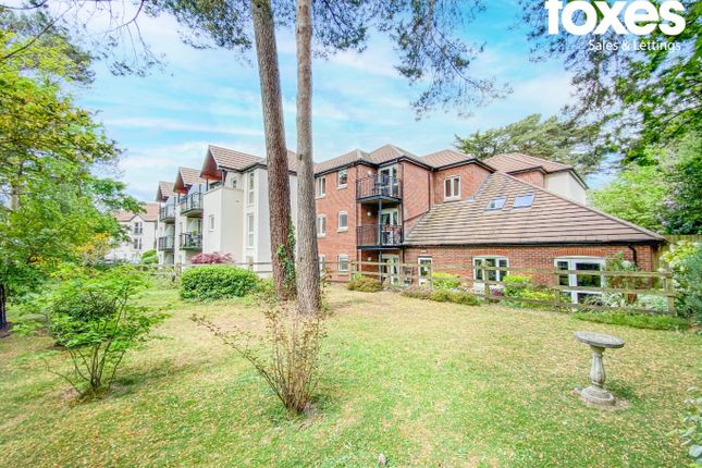 1 bed property for rent in Cherrett Court, 557 Ringwood Road, Ferndown, Dorset BH22