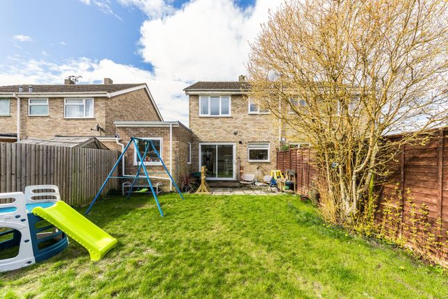 36 Hamble Drive, Abingdon photo 4