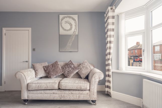 32, Logan Road, Newcastle Upon Tyne photo 5