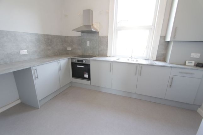 Flat to rent in Chesterfield Road, Sheffield