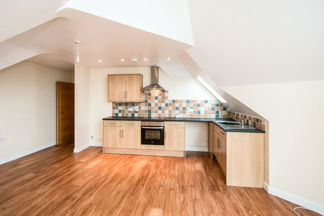 Flat 5 Blue Haze, 31, Southbourne Overcliff Drive, Bournemouth photo 5