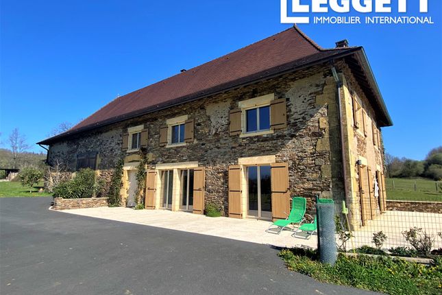 Thumbnail Villa for sale in Sarlande, Dordogne, Nouvelle-Aquitaine