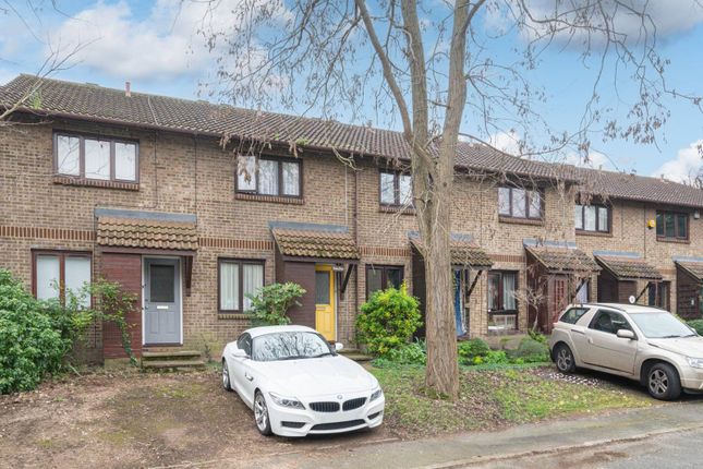 Thumbnail Property for sale in Copse Close, Charlton, London