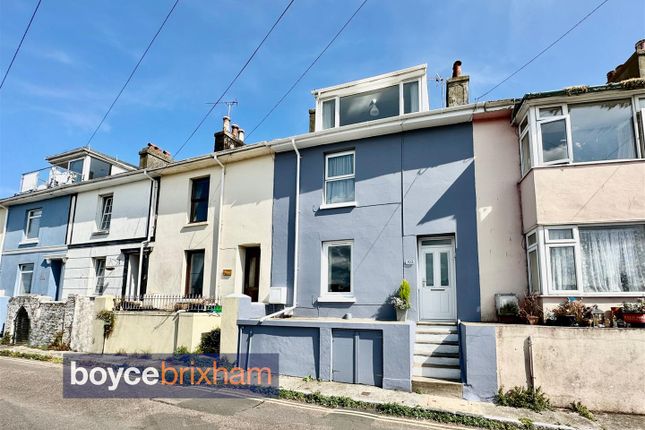 Thumbnail Property for sale in The Mount, Higher Furzeham Road, Brixham