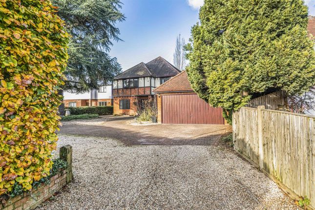 Detached house for sale in St. Andrews Road, Henley-On-Thames RG9