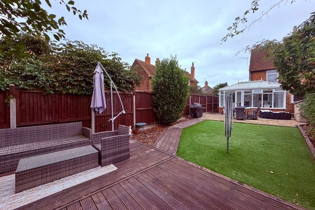 Yew Tree Cottage, Sussex Road, New Romney photo 4