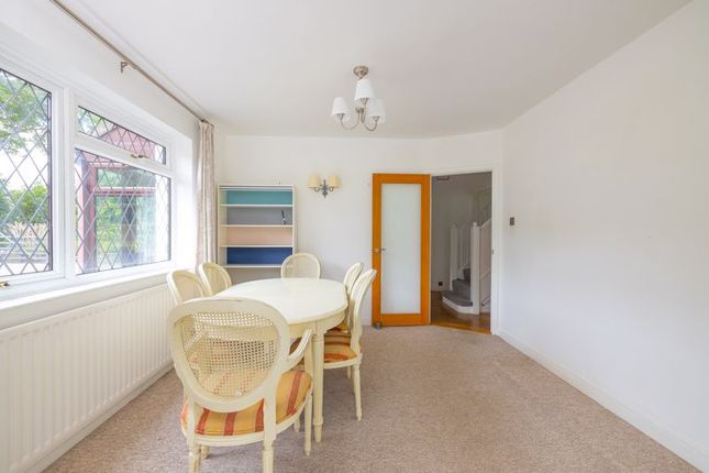 Detached house for sale in Broad Oak Hill, Dundry, Bristol