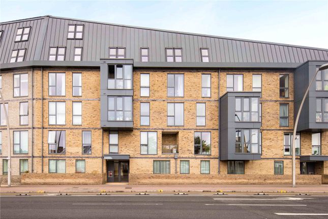 Flat for sale in Rookery Court, 80 Ruckholt Road, London