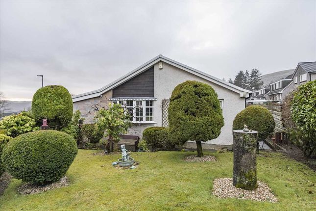 Tarmangie Drive Dollar Fk14 4 Bedroom Detached House For Sale