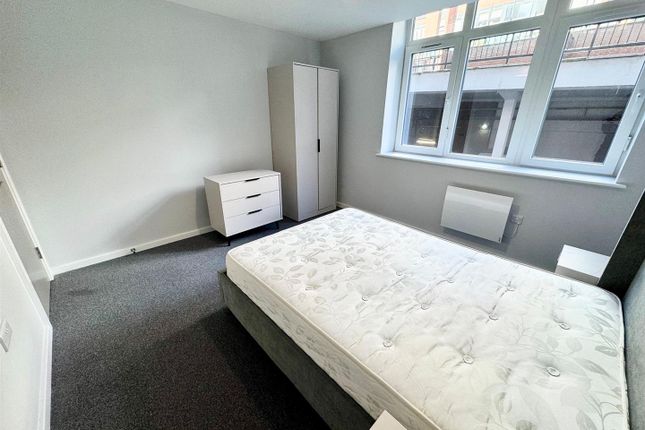 Apt 7, All Six House, Liverpool photo 5