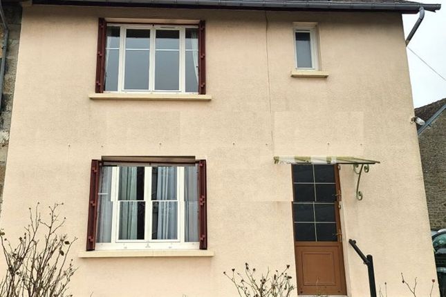 Property for sale in La Ferte-Mace, Basse-Normandie, 61600, France