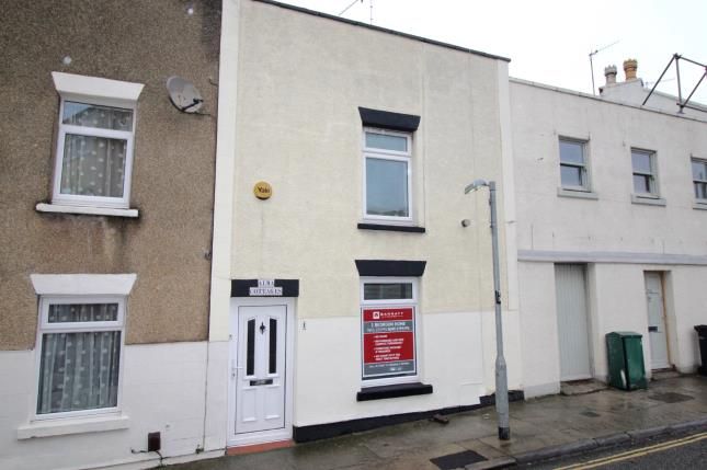 2 Bed Terraced House For Sale In Alma Cottages South Liberty Lane