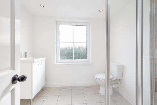 Flat for sale in 112 North High Street, Musselburgh, East Lothian