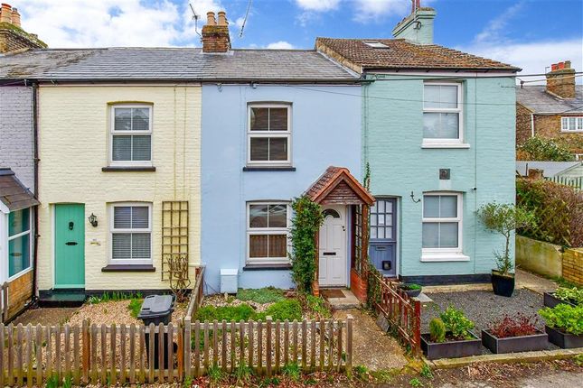 Thumbnail Cottage for sale in Durlock, Minster, Ramsgate, Kent