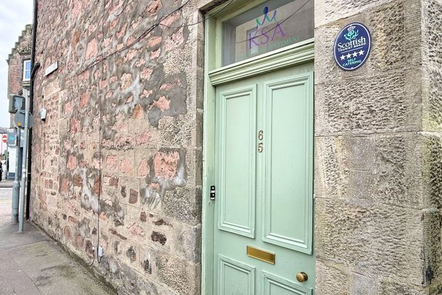 First Floor, 65, King Street, Inverness photo 2