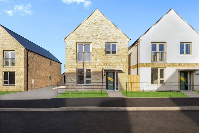 Plot 5 The Grittleton Ad 22.07.26,, Plot 5 The Grittleton, Meadow Gate, Sandford photo 2