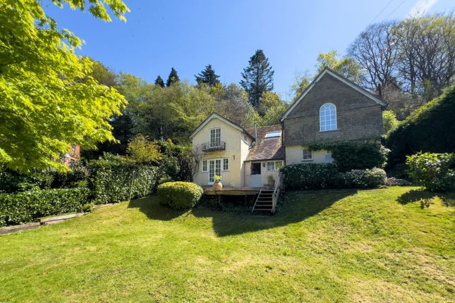 Thumbnail Detached house for sale in Sandy Lane, Grayswood, Haslemere, Surrey