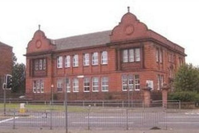 Thumbnail Office to let in 1346 Shettleston Road, Glasgow