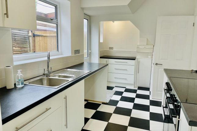 Dorset Avenue, Leicester photo 5