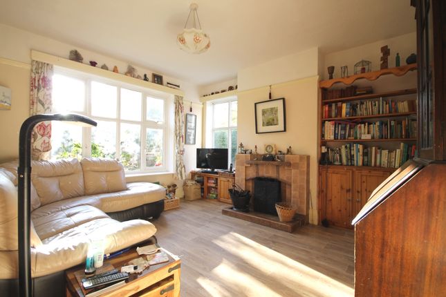 Semi-detached house for sale in Warham Road, Wells-Next-The-Sea