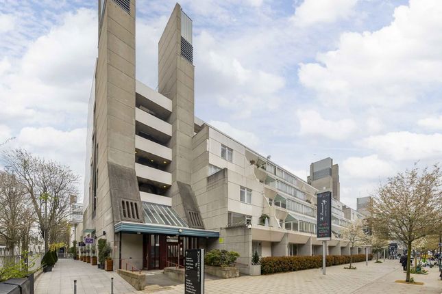 2-bed flat on Flat 144, Foundling Court, Brunswick Centre, London, £800,000