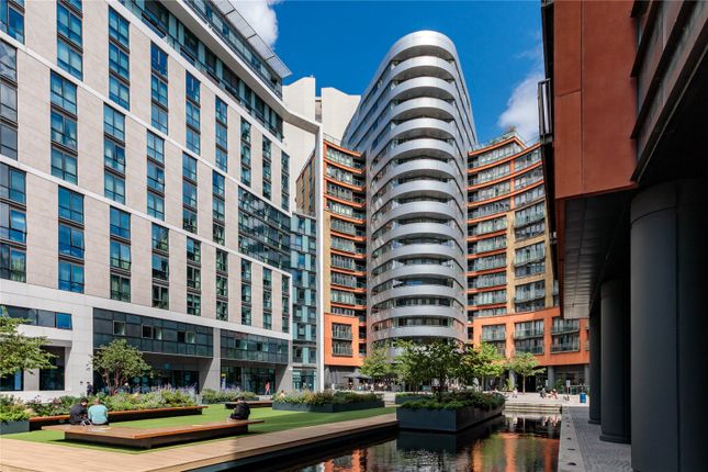 Balmoral Apartments, 408, 1 South Wharf Road, London photo 2